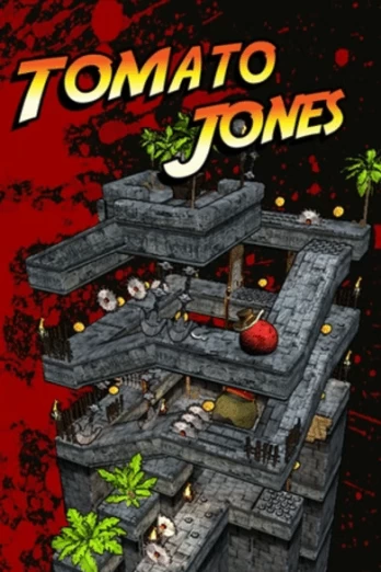 Tomato Jones PC