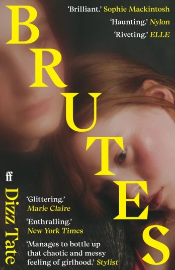 Brutes, 'Haunting.' NYLON