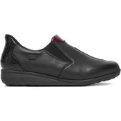 Pusbačiai Rieker 47253-00 Juoda