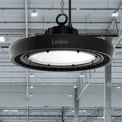 LED aukštos klasės prožektorius Wangen 6,500K 100W 13,000lm