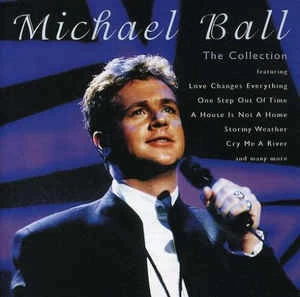 CD Michael Ball - The Collection