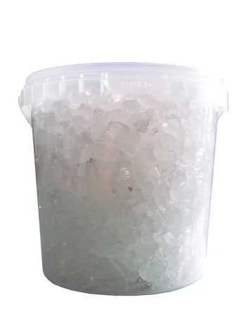 Antikalkinis polifosfato užpildas, 1 kg