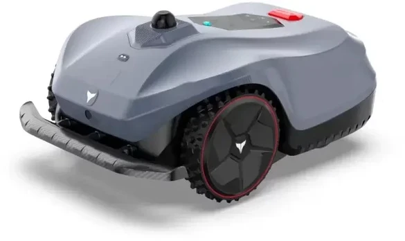 Vejos robotas Mill HOOKII Neomow X Series iki 1500m²