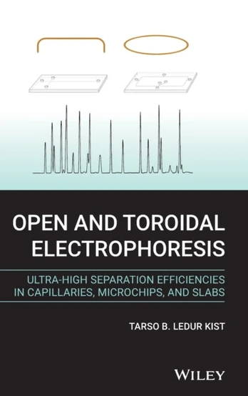 Open and Toroidal Electrophoresis