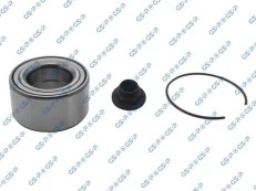Rato guolio komplektas GSP GK6931 kaina