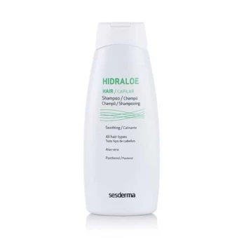 SESDERMA HIDRALOE šampūnas, 400 ml