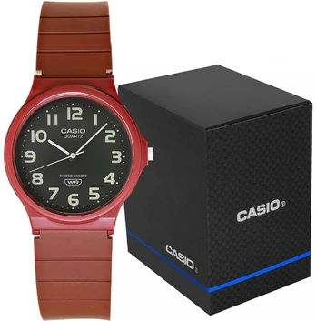 Vyriškas laikrodis Casio MQ-24UC-4BEF