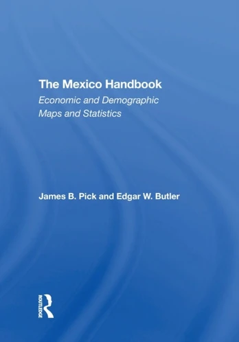 Mexico Handbook