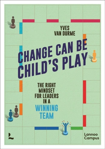 Change Can Be Child's Play