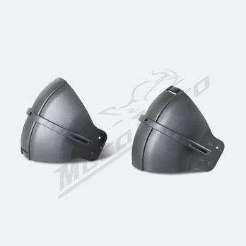 Mobius X8 kelio įtvaro taurelių pora