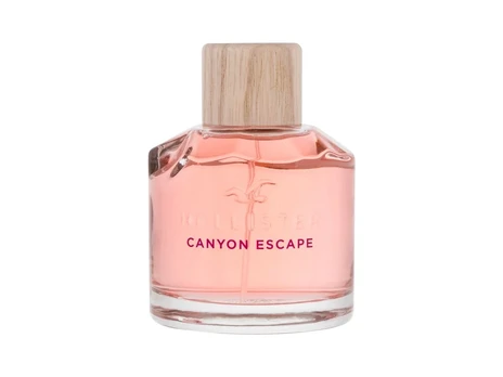"Hollister Canyon Escape" parfumuotasis vanduo, 100 ml