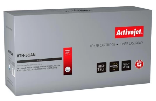 Toneris ACTIVEJET ATH-51AN