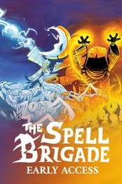 The Spell Brigade PC