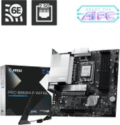 MSI PRO B860M-P WIFI6E - 1851