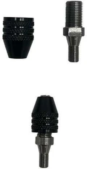 Adapteris daugiafunkciniam įrankiui, 0.1 - 3,2 mm, 1 vnt.
