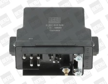 BERU GR 049 Glow plug relay
