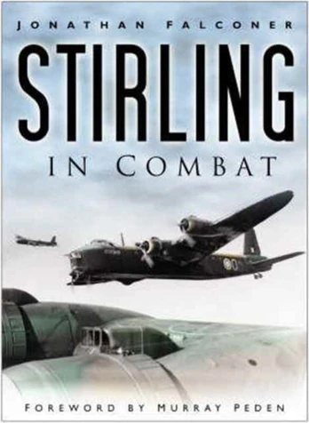 Stirling in Combat