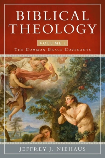 Common Grace Covenants