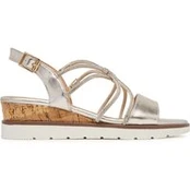 Basutės Clara Barson WS6306-02 Auksinė