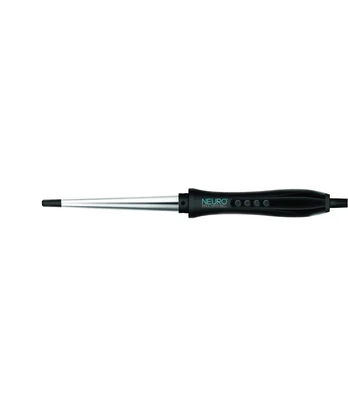 Paul Mitchell Neuro Unclipped 0.75 Inch Cone Clipless Tapered Curling Iron