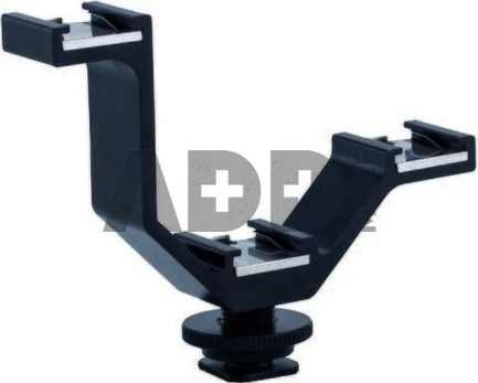 Caruba Triple Mount Bracket S