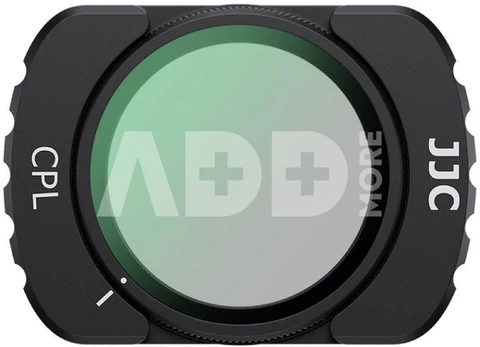 JJC F PCPL filterset voor DJI Osmo Pocket 4/3