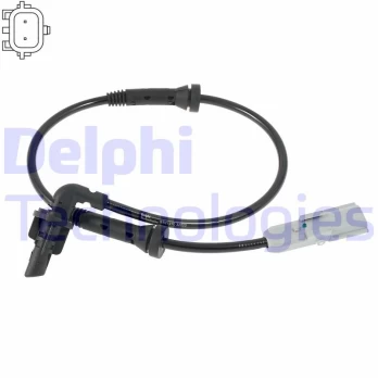 Jutiklis, rato greitis DELPHI SS21270-12B1