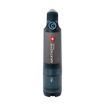 Katadyn Explorer Pro Purifier Kelioninis vandens filtras
