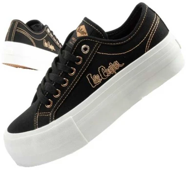 Lee Cooper bateliai