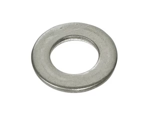 Poveržlė Haushalt, 18 mm, 4 vnt.
