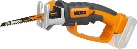 Worx WG894E.9 20 V pjūklas