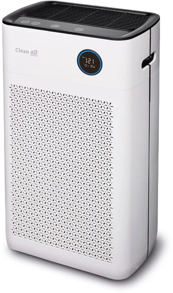 ORO VALYTUVAS HEPA/CA-510PRO CLEAN AIR OPTIMA