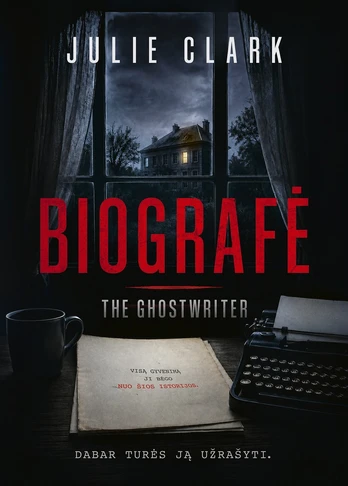 Biografė