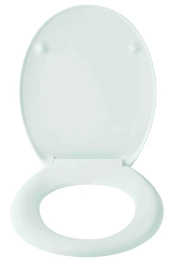 Klozeto dangtis DU07 lėtas