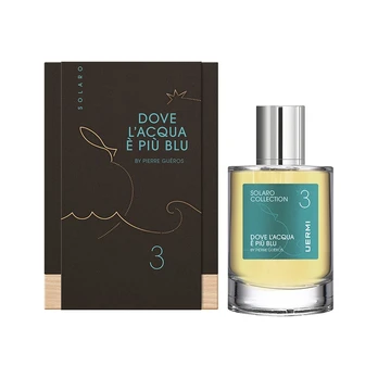 Universalūs kvepalai, Uermi, Dove L'acqua E Piu Blu EDP 100ml