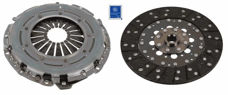 Sankabos komplektas SACHS 3000 954 416
