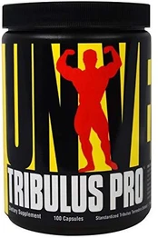 Universal Nutritions Universal Nutrition TRIBULUS PRO 110 kaps.