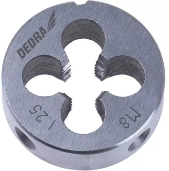 Narzynka M12 štampai, 25x9 mm