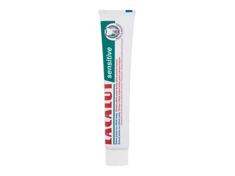 Lacalut Sensitive 75ml