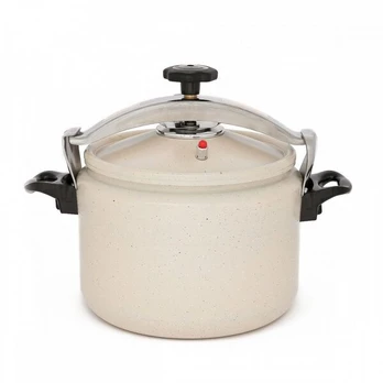 Greitpuodis 9L Granit Indukcija