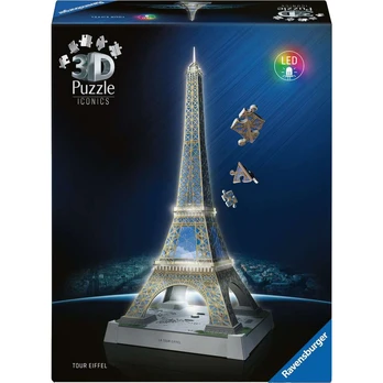 Dėlionė Ravensburger