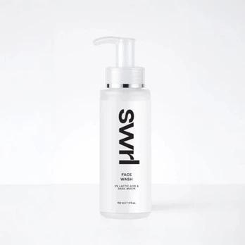 swrl Face Wash Švelnus veido prausiklis, 150ml