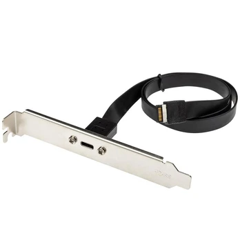 InLine Generatorius su USB- C 3.1 prievadu (33446H)