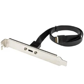 InLine Generatorius su USB- C 3.1 prievadu (33446H) kaina