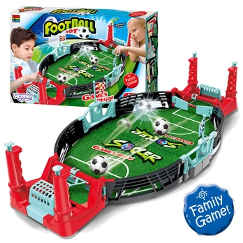 „Woopie Mini“ stalas futbolui 3+