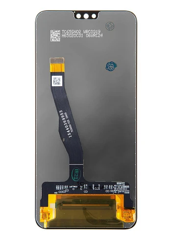 Dėklas For_Honor Honor 9X Lite LCD Ekranas + Touch Unit