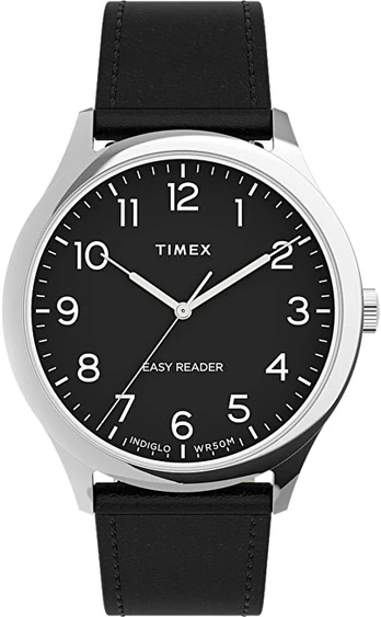 Laikrodis Timex Easy Reader Gen1 TW2U22300