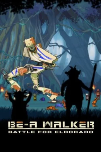 BE-A Walker PC