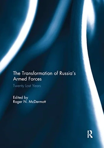 Transformation of Russia’s Armed Forces