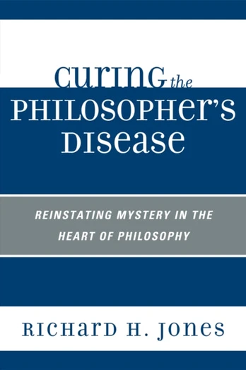 Curing the Philosopher's Disease